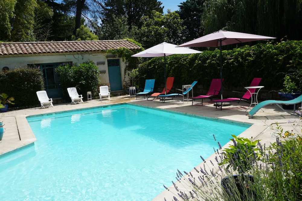 Villa Hanna chambres et table d'hôtes