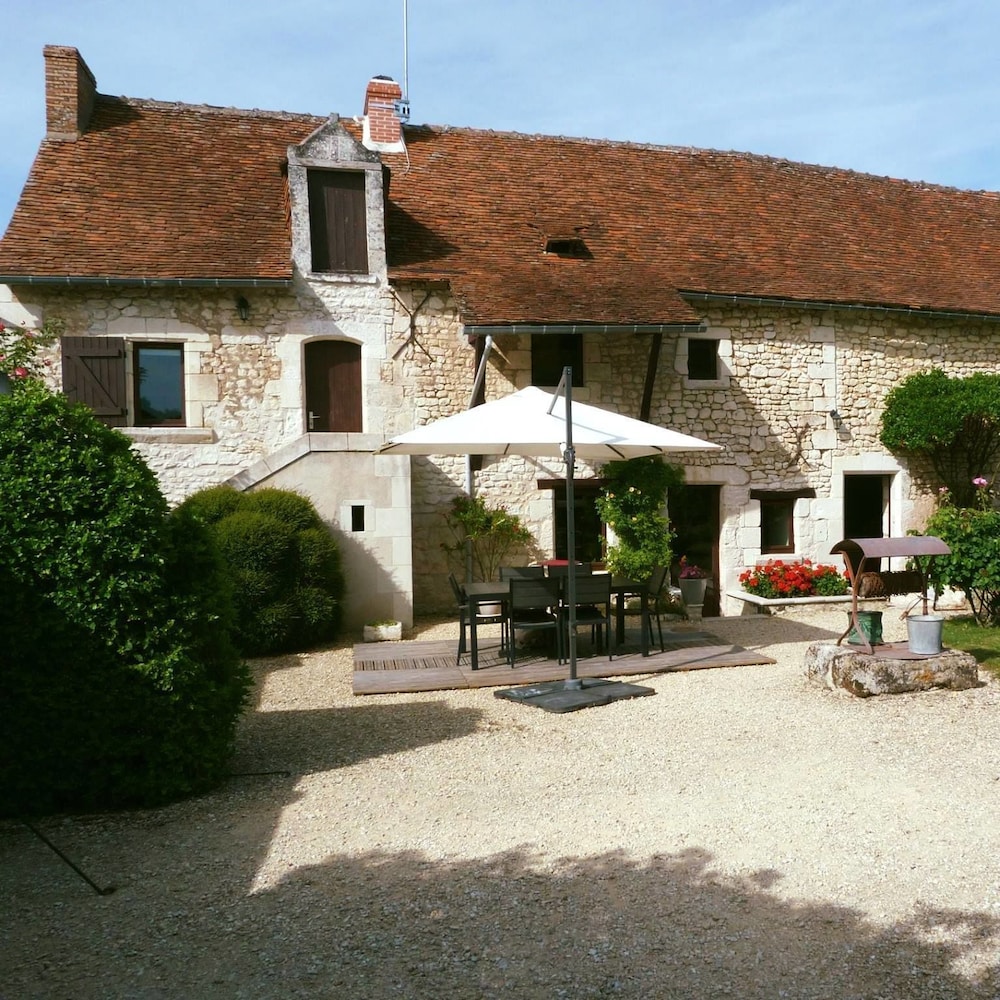 Chambres d'hôtes Au BO Voyage