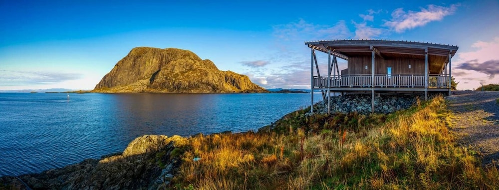 Værlandet Havhotell