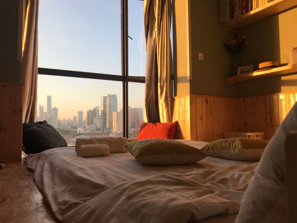 Shanghai Milu Home - Xiangyang South Road Branch