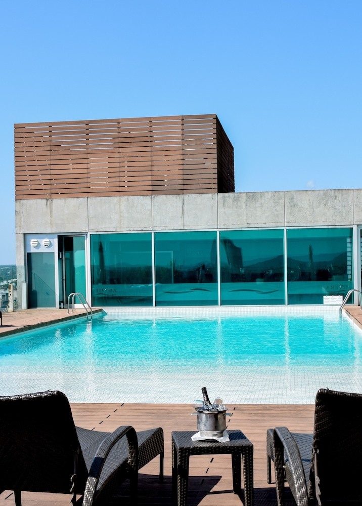 Rivera Casino & Resort