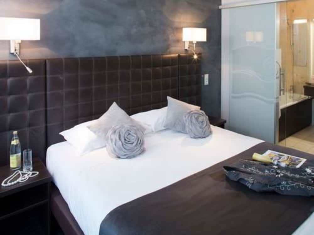 Hotel Le Relais de Farrou