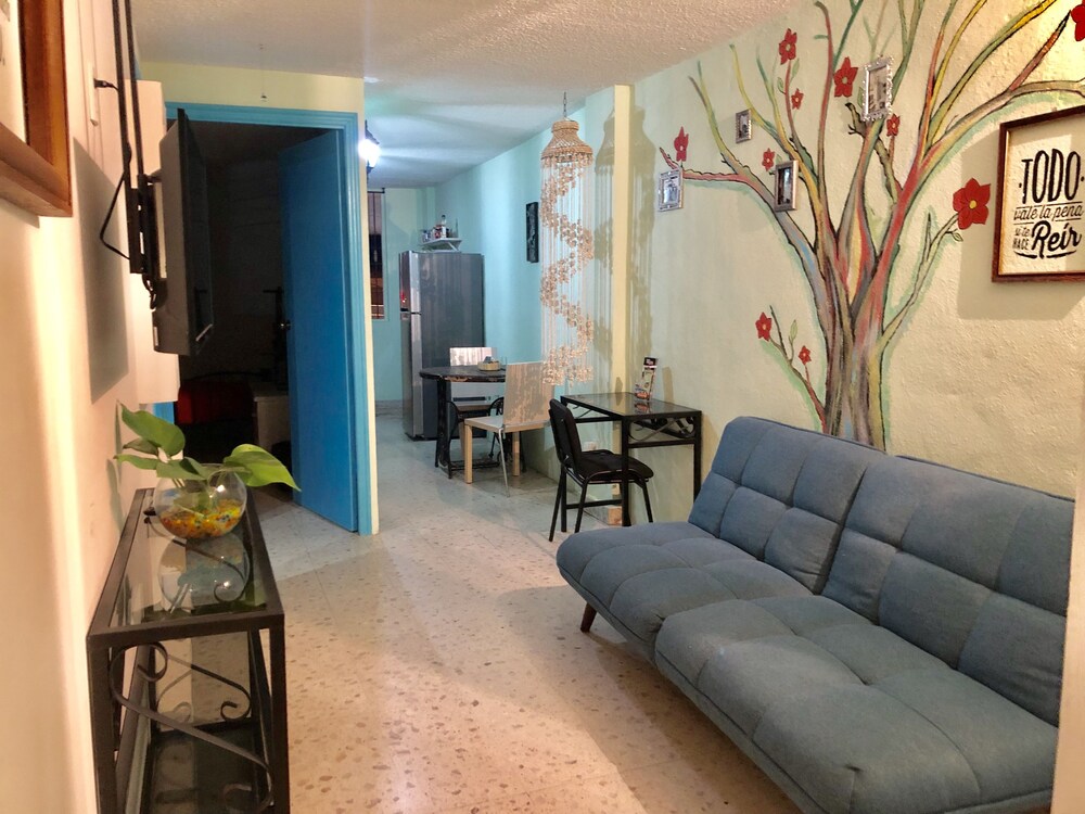 Departamento San Gabriel