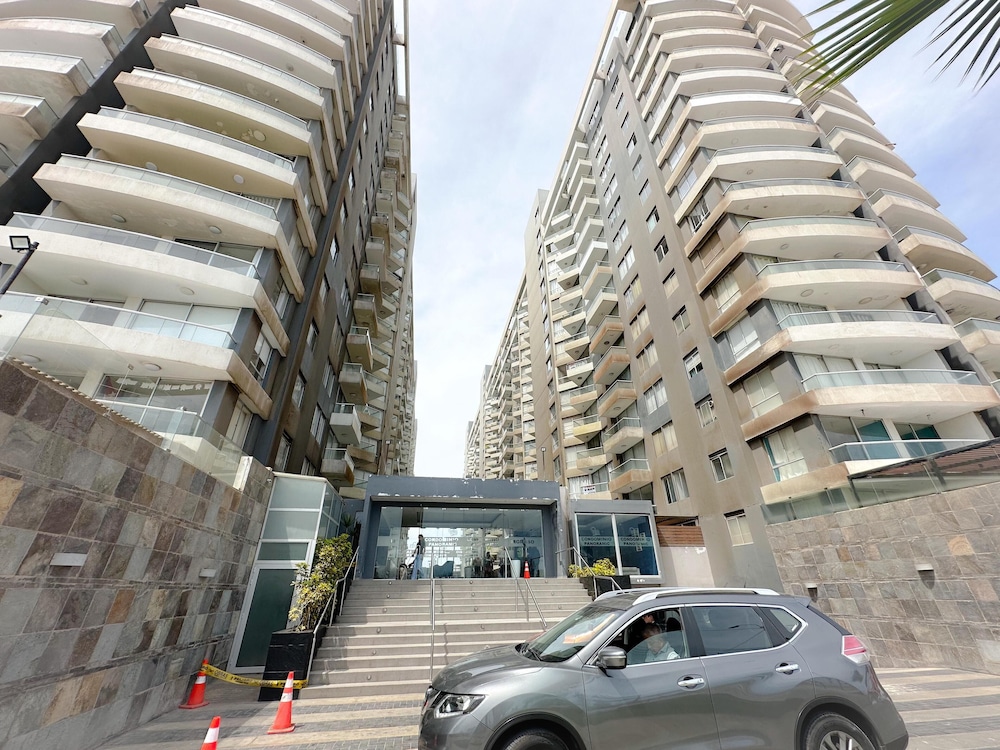Apartments Geniom