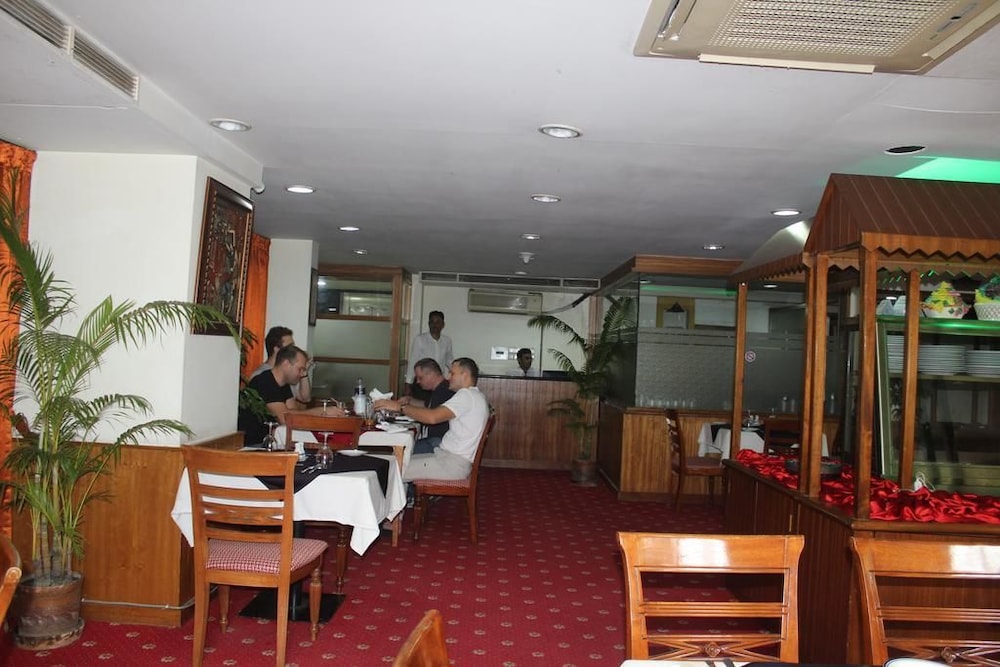 Hotel Eastern Residence