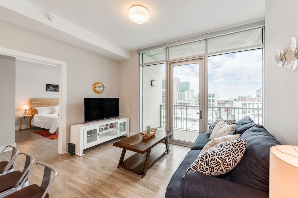 Heaven in Charlotte Furnished Apartments