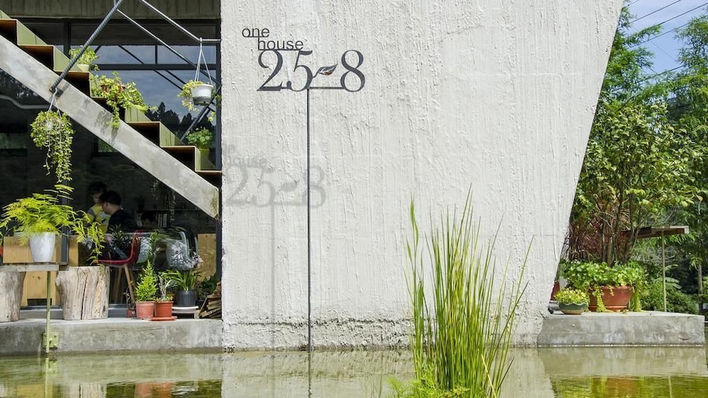 One House