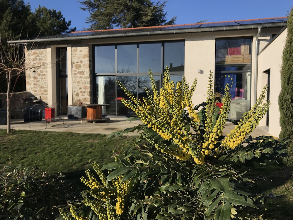 Chambres d’hôtes “Au Hangar ”