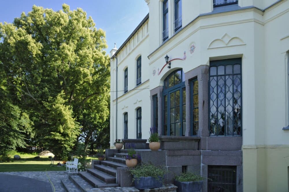 Herrenhaus Alt Vorwerk