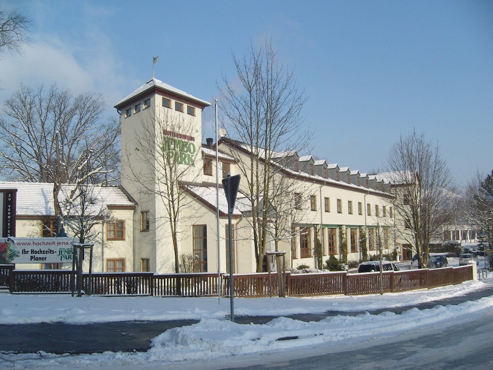 Jembo Park