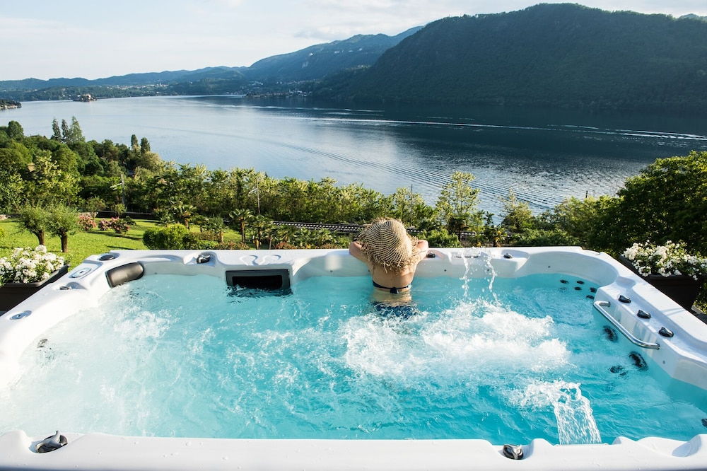 Villa Antica Colonia