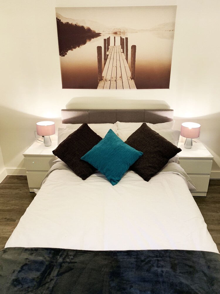 The Baptist Chapel - 5