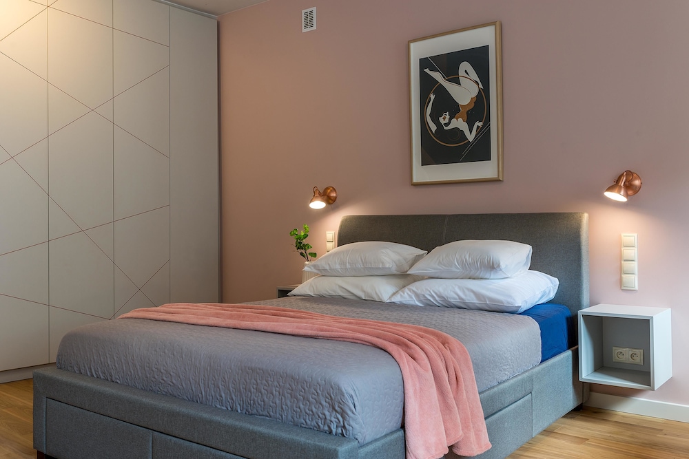P&O Apartments Gorskiego
