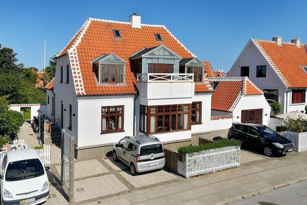 Hotel Sønderstrand