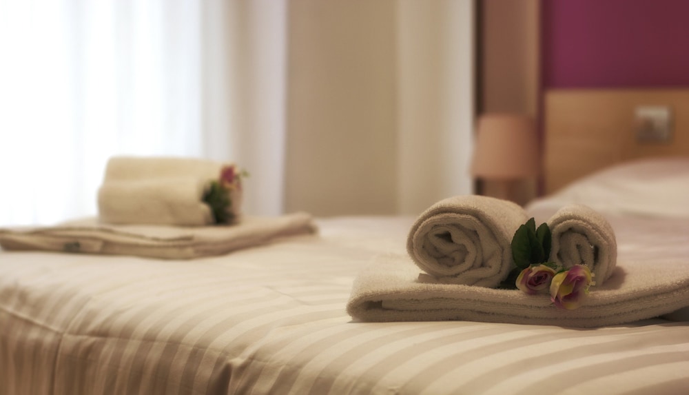 Hotel Amica