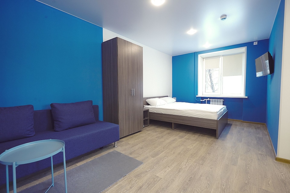 SevenHotel