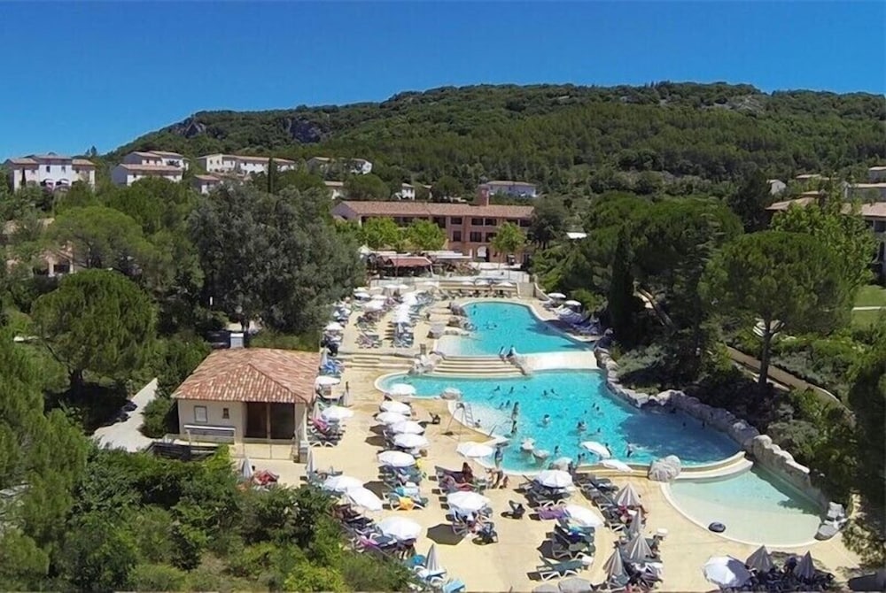 Village Le Rouret Maison Prestige