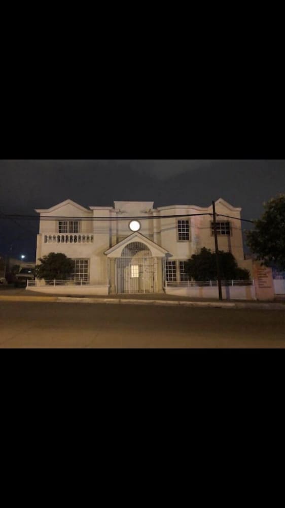 Residencia Esmeralda