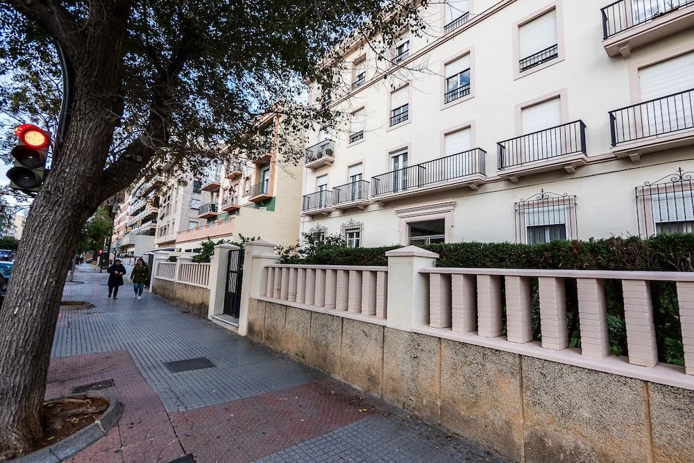 Gran Apartamento Avenida 57