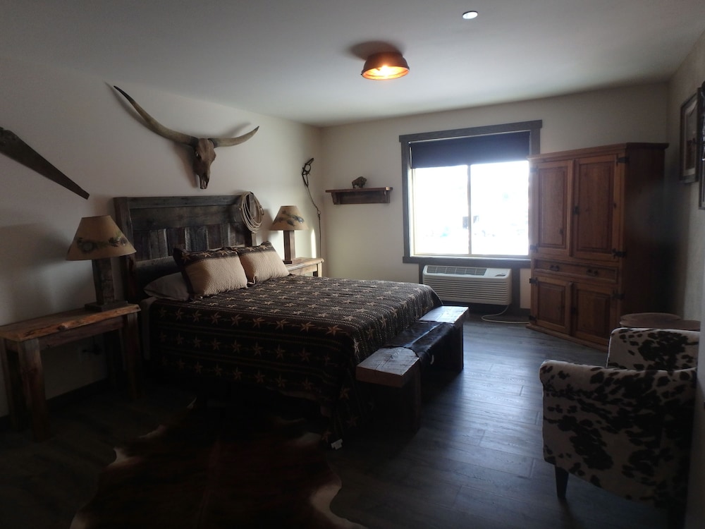 Rays place Inn