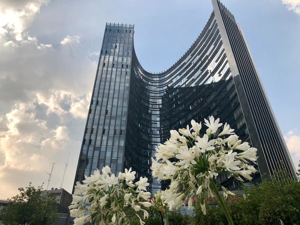 Corazon De Reforma