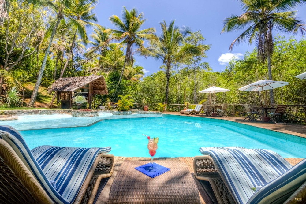 Itacaré Eco Resort