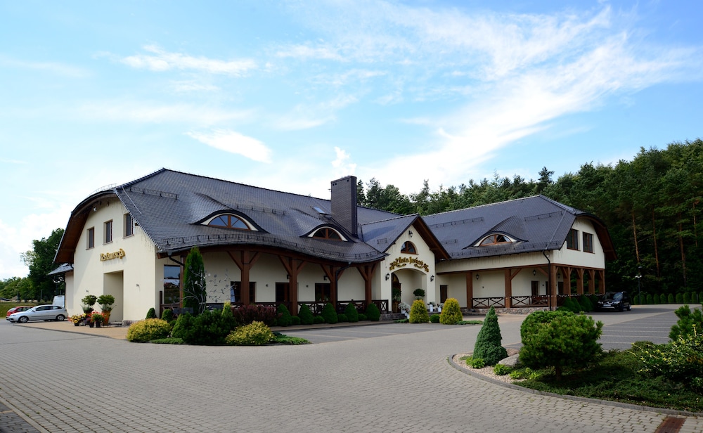 Złota Jesień