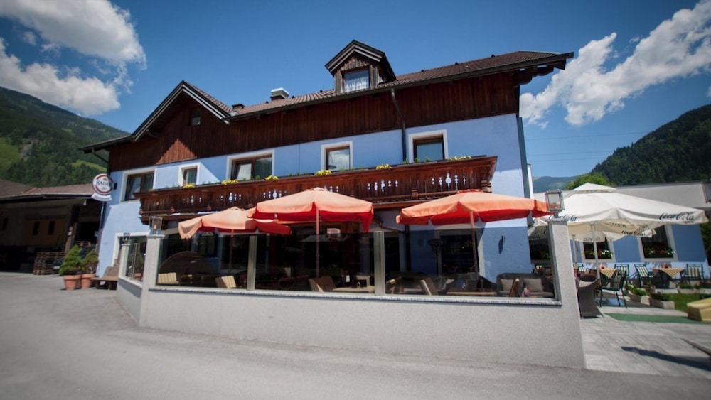 Gasthof Walcher