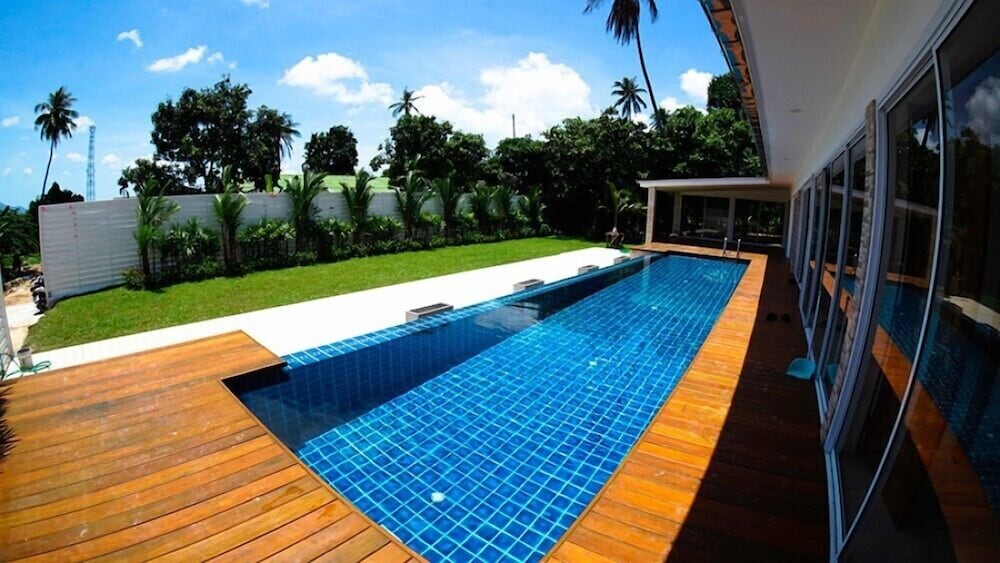 Onyx Luxury Pool Villa - Koh Samui