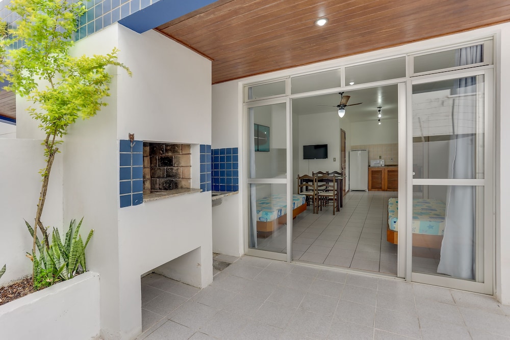 Apart Hotel Ilha da Gale