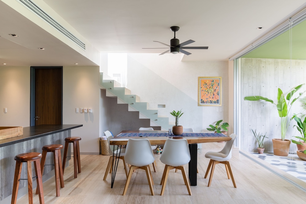 Casa Julian 2BR - Attha Cenote