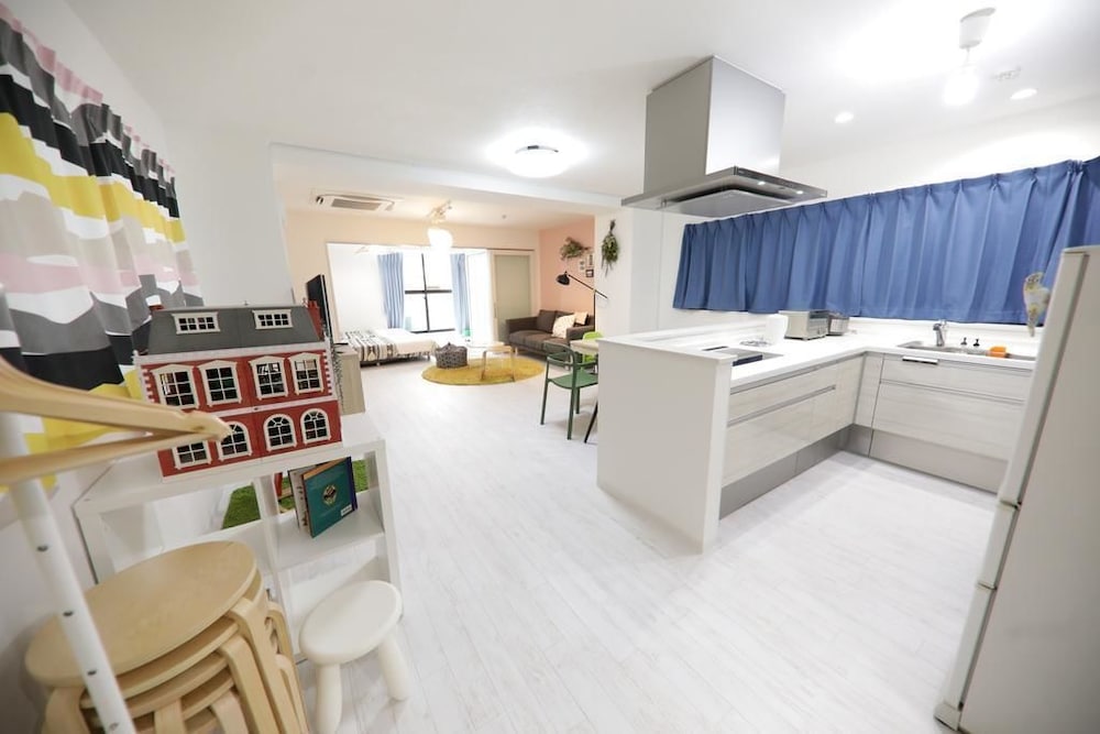 Sun System Higobashi Building 197-2