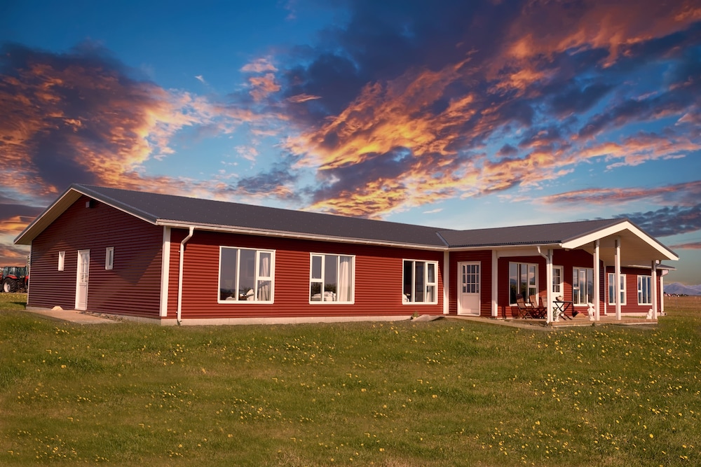 Loa´s Nest Guesthouse