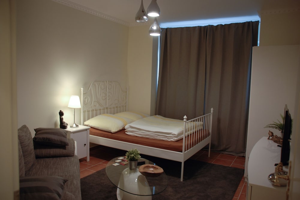 My Sweet Home Apartment Düsseldorf K153