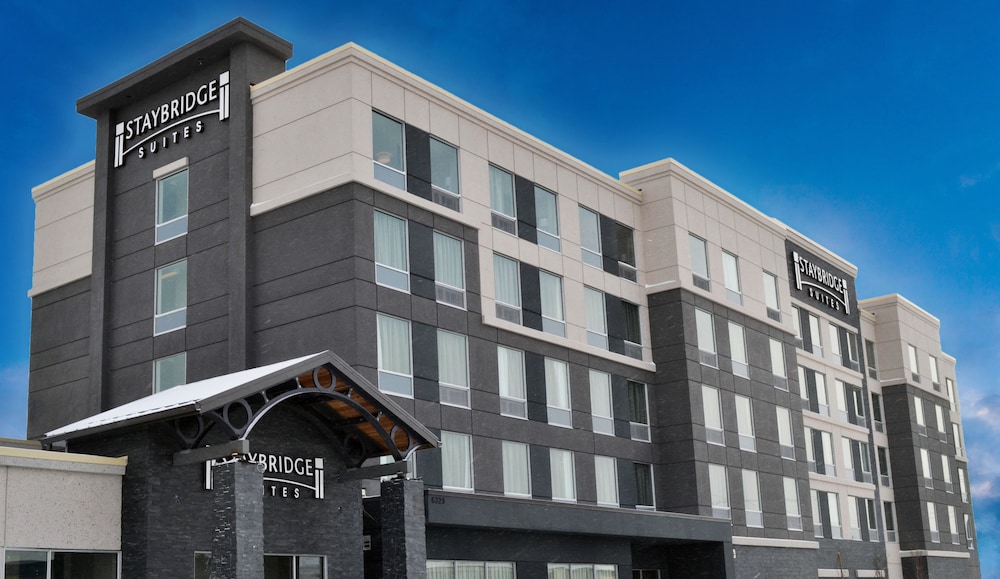 Staybridge Suites Red Deer North , an IHG Hotel