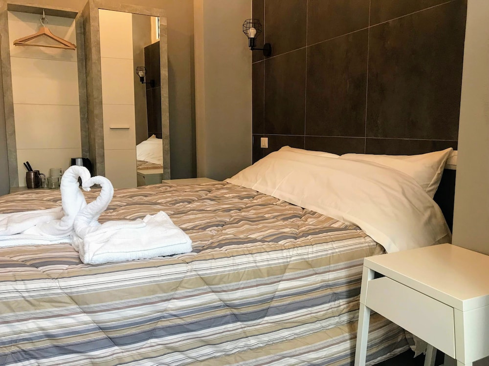 Milan City Style - Via Marocco