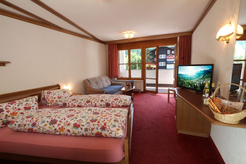 Hotel Imseng