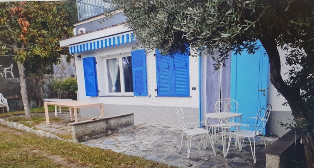 Chiavari Mare 9 Superior