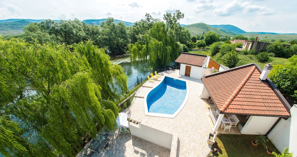 Villa Verde