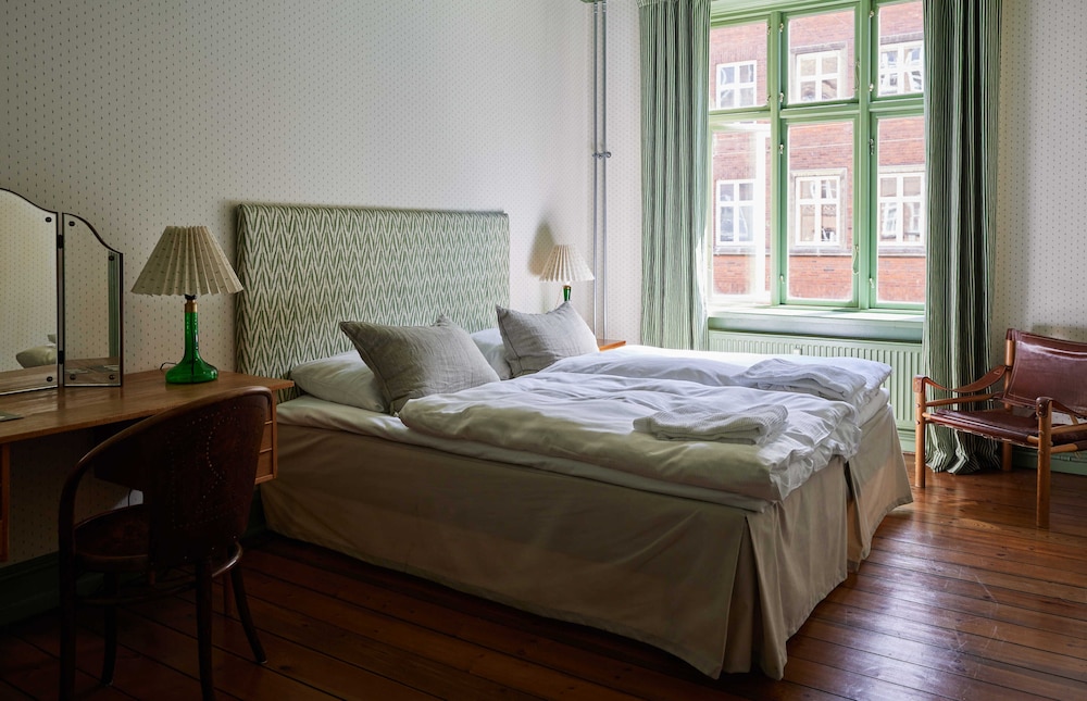 Rye 115 Hotel
