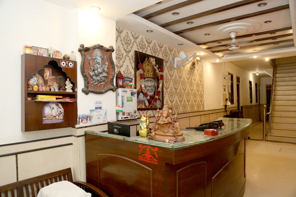 Hotel Konark