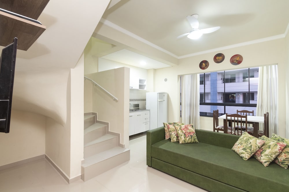 Apartamento Duplex - 303 - 14
