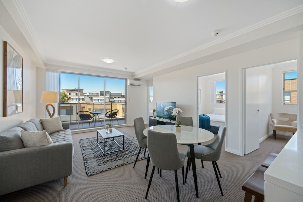 Modern and Spacious Resort-Style Home