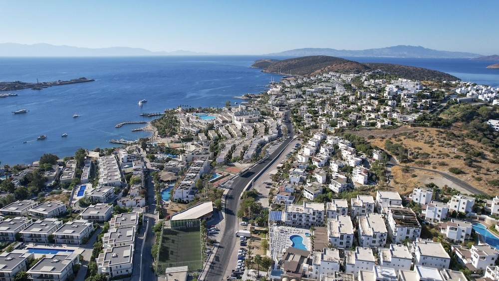 Smart Holiday Hotel Bodrum