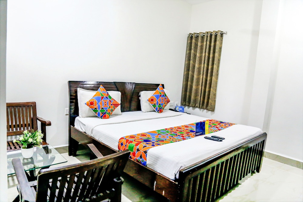 FabHotel Ashiqa Palace