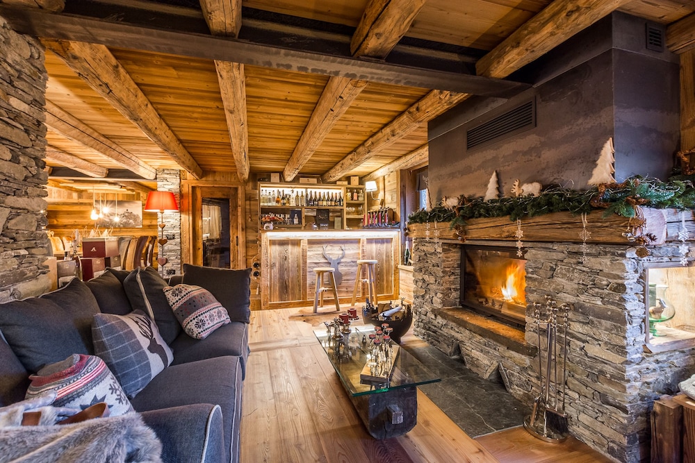 Affittacamere Annie-Parblanc