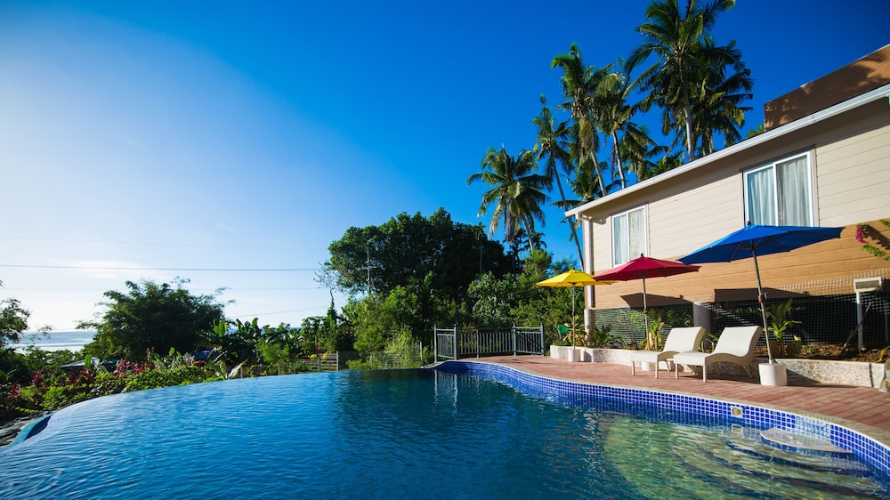 Airai Forest Villa