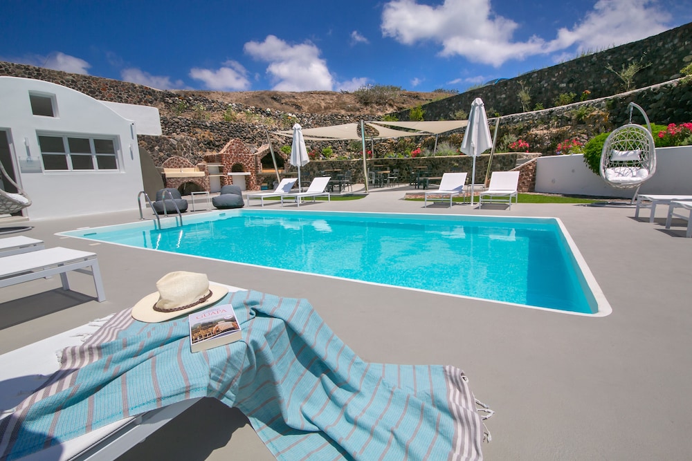 Apanomeria Boutique Residence