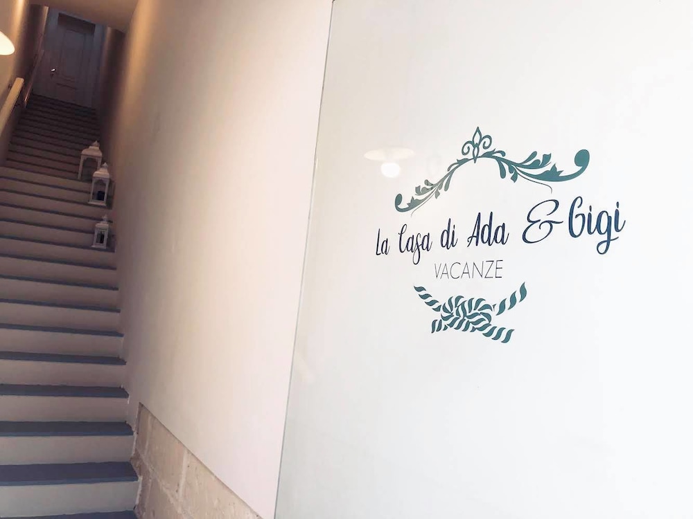 La Casa di Ada&Gigi Vacanze