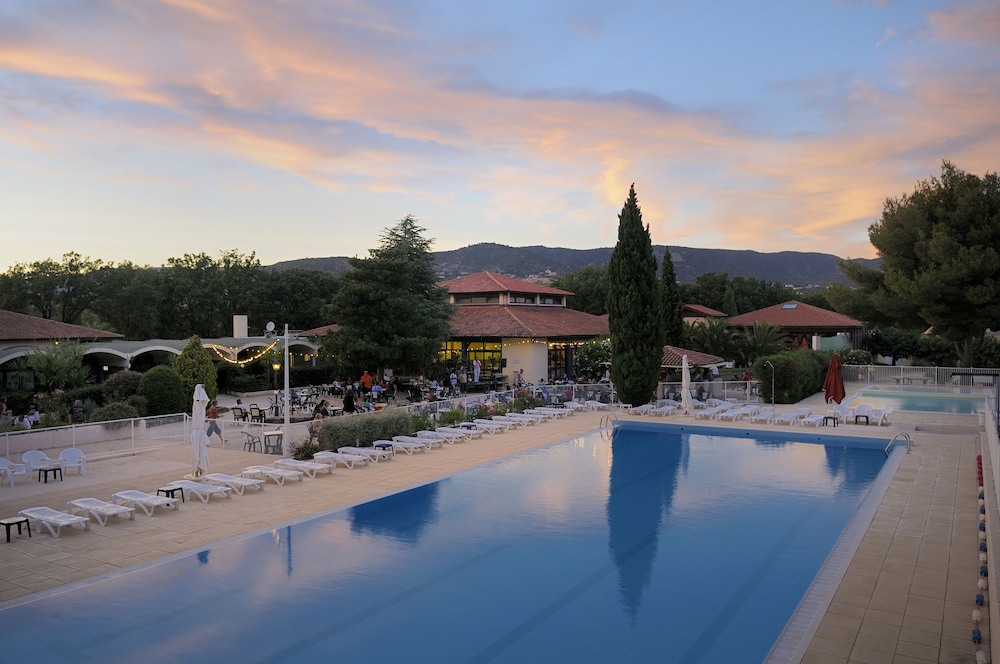 Village Vacances La Manne
